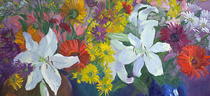 Portfolio-stilllifes